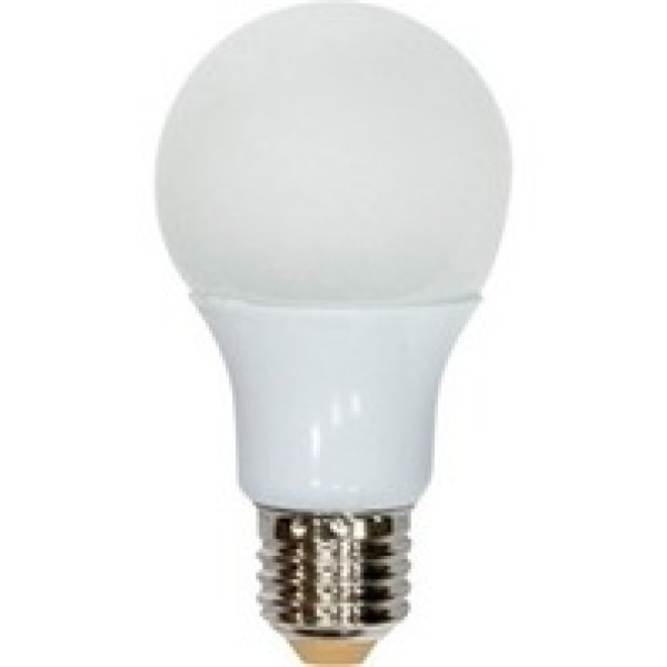 Лампа светодиодная "Feron" 20LED (7W) 230V E27 4000K, LB-91