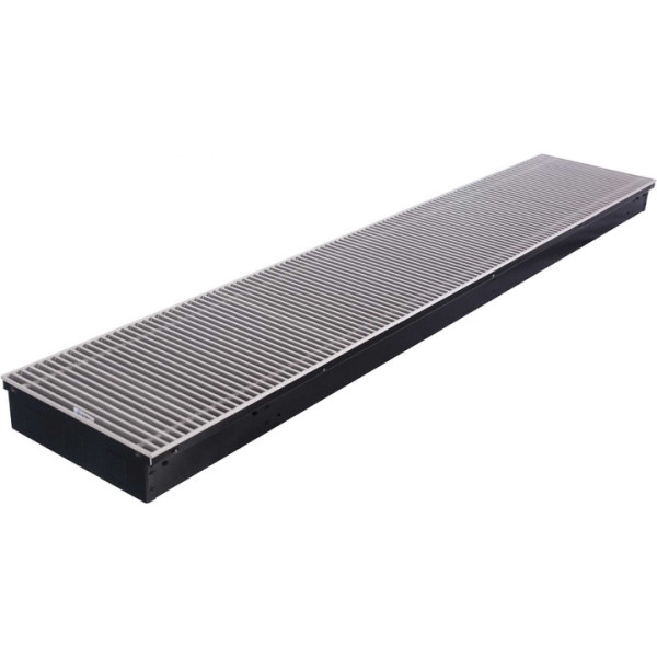 Конвектор внутрипольный Stout SCN алюминиевая решётка (SCN-1100-1530160) Конвектор внутрипольный Stout SCN алюминиевая решётка (SCN-1100-1530160)