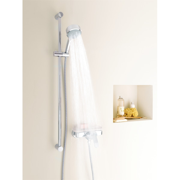 Смеситель для душа Grohe Eurostyle Cosmopolitan (33590002) Смеситель для душа Grohe Eurostyle Cosmopolitan (33590002)