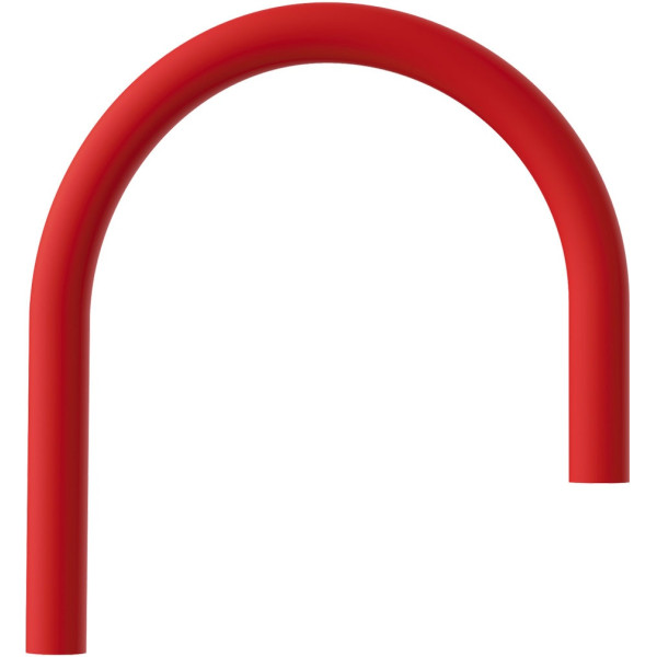 Излив Omoikiri ОT-01-R красный (4996001)