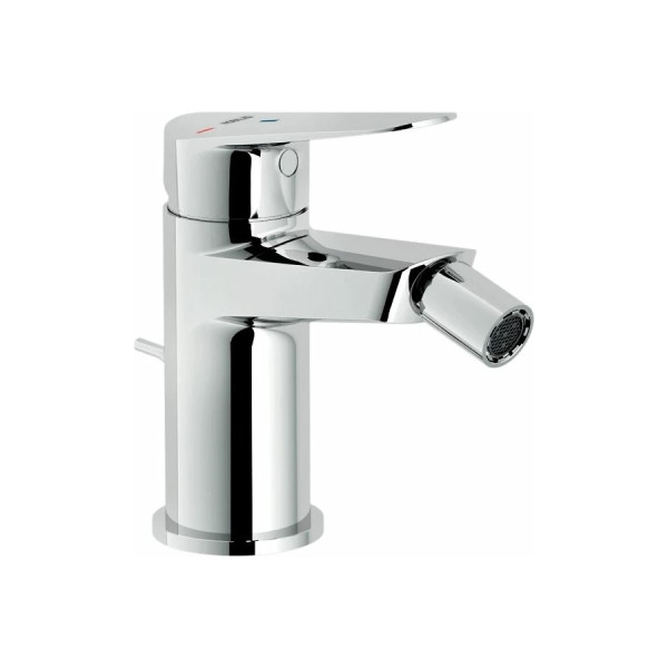 Смеситель для биде Nobili Blues хром (BSE101119/1CR) Смеситель для биде Nobili Blues хром (BSE101119/1CR)