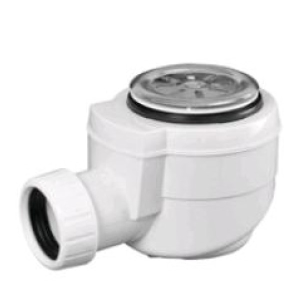 Сифон для душевого поддона Miano 72 50 мм. решётка нерж.сталь, выход 40 мм. (M0411) Сифон для душевого поддона Miano 72 50 мм. решётка нерж.сталь, выход 40 мм. (M0411)