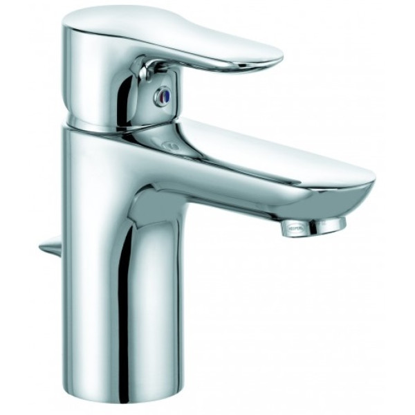 Смеситель для раковины Kludi Objekta (322330575) Смеситель для раковины Kludi Objekta (322330575)