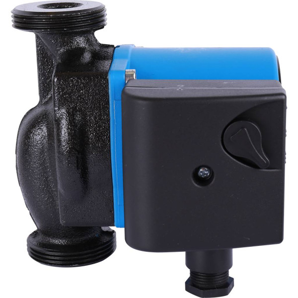 Насос циркуляционный Stout 25/40-130 (SPC-0010-2540130) Насос циркуляционный Stout 25/40-130 (SPC-0010-2540130)