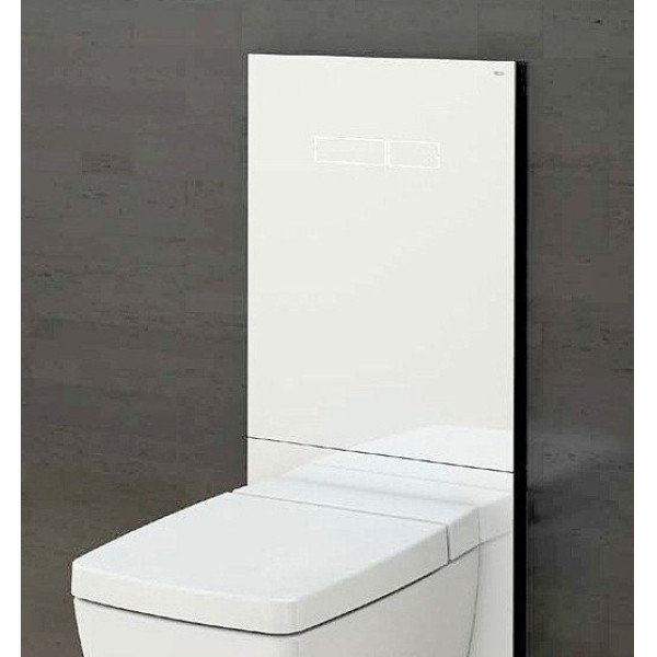 Клавиша смывная Tece TECElux Белый (9650002) Клавиша смывная Tece TECElux Белый (9650002)