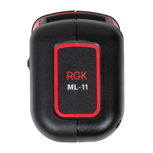 Уровень лазерный RGK ML-11 (4610011871771) Уровень лазерный RGK ML-11 (4610011871771)