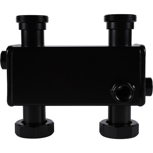 Стрелка гидравлическая Stout DN 32 (3 м3/час) (SDG-0015-004001)