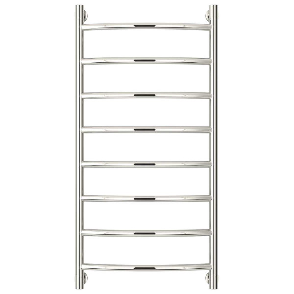 Полотенцесушитель водяной Сунержа Галант+ 1000х500 хром (00-0200-1050)