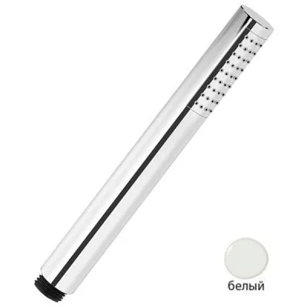 Душевая лейка Cezares 1 режим (CZR-B-D1F-BIO)