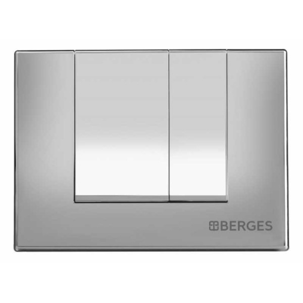 Комплект инсталляция с унитазом Berges: инсталляция NOVUM525, кнопка S3 хром глянец, унитаз EGO Rimless, сидение дюропласт Toma Slim SO, микро Комплект инсталляция с унитазом Berges: инсталляция NOVUM525, кнопка S3 хром глянец, унитаз EGO Rimless, сидение дюропласт Toma Slim SO, микро