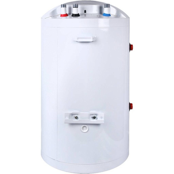 Бойлер косвенного нагрева Stout 150 л настенный 1 ТО 24 кВт (SWH-1210-000150)