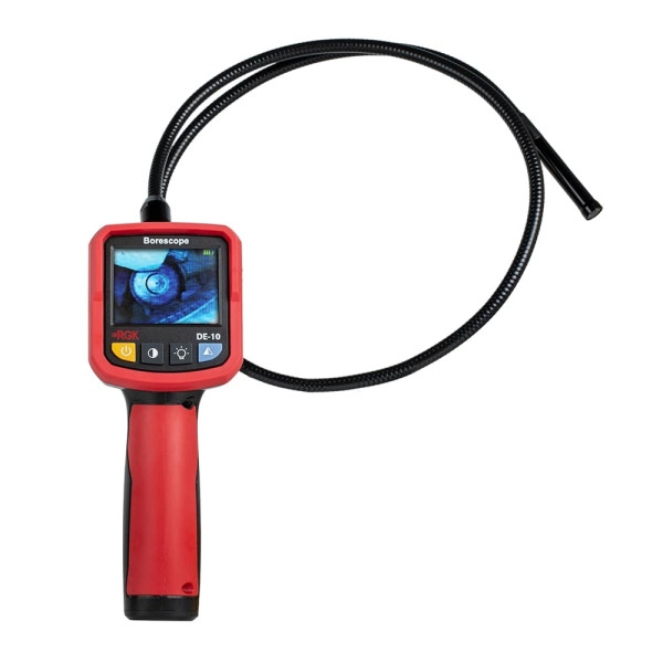 Видеоэндоскоп RGK DE-10 (776370)