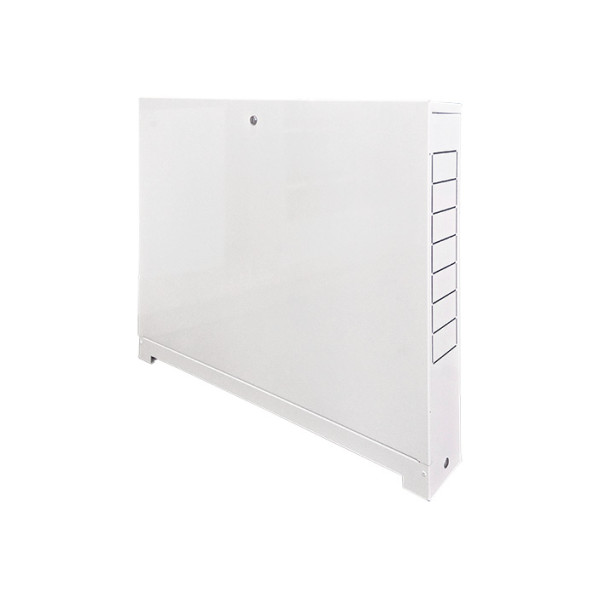 Шкаф коллекторный наружный Uni-Fitt ШРН-0 (480G0000) Шкаф коллекторный наружный Uni-Fitt ШРН-0 (480G0000)