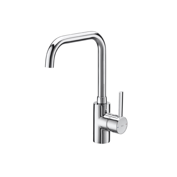 Смеситель для кухни Roca Targa хром (7.5A83.6.0C0.M) Смеситель для кухни Roca Targa хром (7.5A83.6.0C0.M)