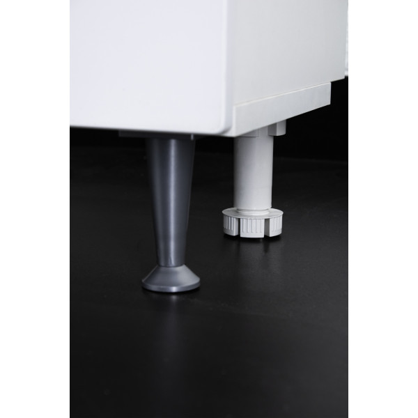 Тумба напольная Амур 60 Промо без ящика Домино (DP2602T)