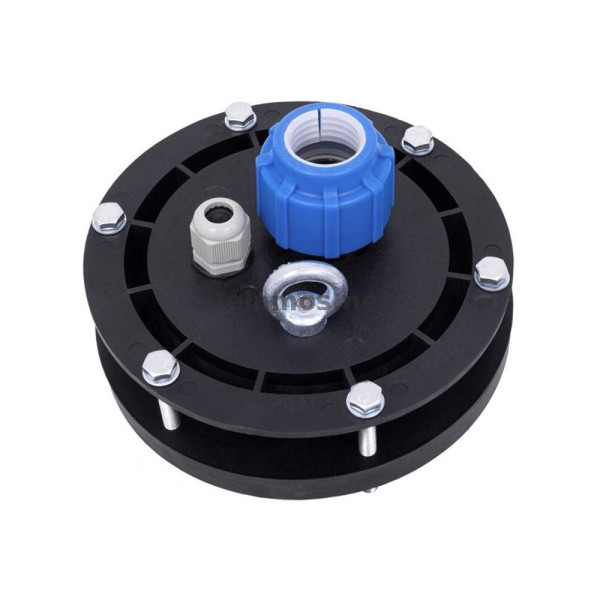 Оголовок скважинный Belamos ОГС 110-128/32, наружный Оголовок скважинный Belamos ОГС 110-128/32, наружный