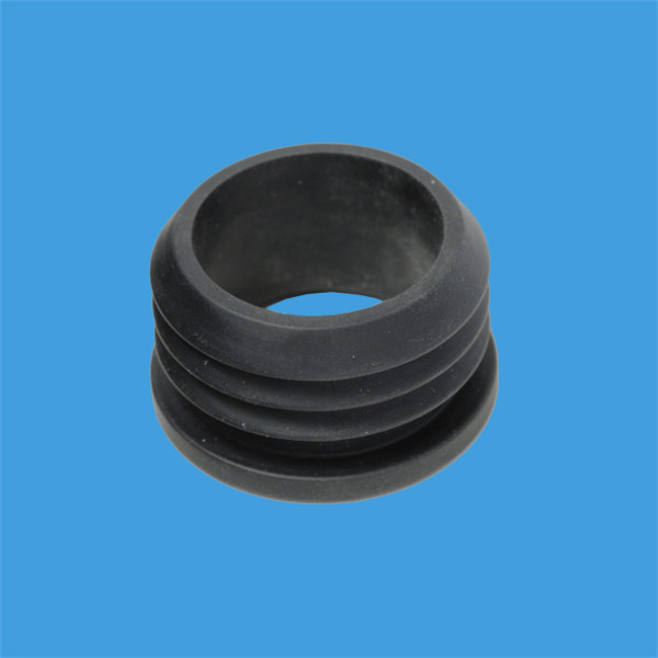 Сальник резиновый 50*40 (черный) McAlpine (FLEXCONN-5040)