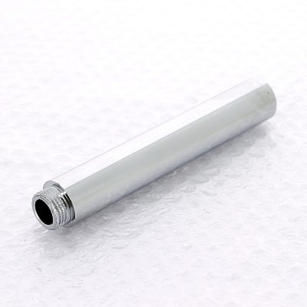 Удлинитель 1/2"х150 мм. Tiemme (хром) (1500402 / 1530C04150) Удлинитель 1/2"х150 мм. Tiemme (хром) (1500402 / 1530C04150)