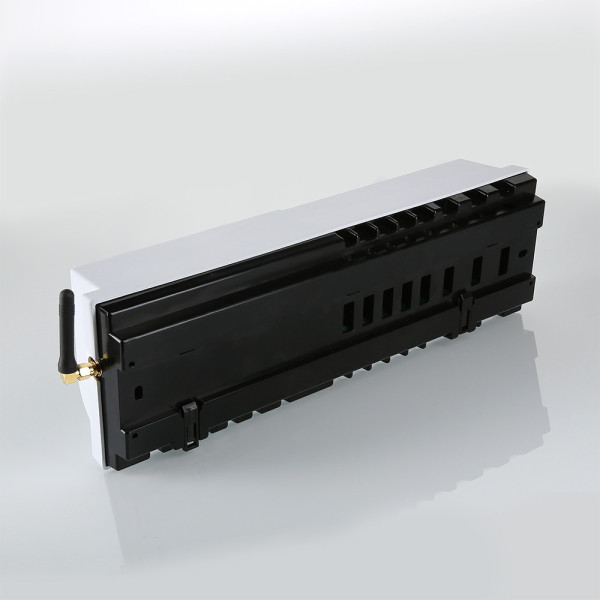 Контроллер зональный беспроводной Valtec (VT.STL.8E.0) Контроллер зональный беспроводной Valtec (VT.STL.8E.0)