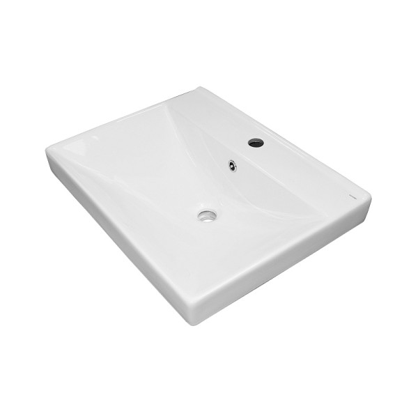 Тумба напольная Azario с раковиной Ника 60 Н с раковиной Tempo 60 (CS00091368) Тумба напольная Azario с раковиной Ника 60 Н с раковиной Tempo 60 (CS00091368)
