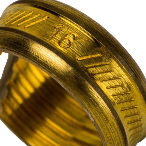 Переход коллекторный 16(2,0)x3/4(18)EK Stout (для труб PE-Xb/AL/PE-Xb) (SFC-0021-001620) Переход коллекторный 16(2,0)x3/4(18)EK Stout (для труб PE-Xb/AL/PE-Xb) (SFC-0021-001620)