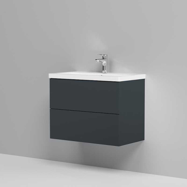 Тумба подвесная AM.PM GEM 75 (M90FHX07522GM)