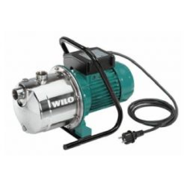 Насос самовсасывающий Wilo WJ 202 EM (4081224)