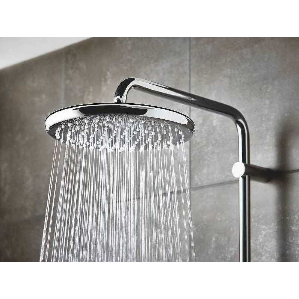 Душевой гарнитур Grohe New Tempesta Cosmopolitan System хром (26675000) Душевой гарнитур Grohe New Tempesta Cosmopolitan System хром (26675000)