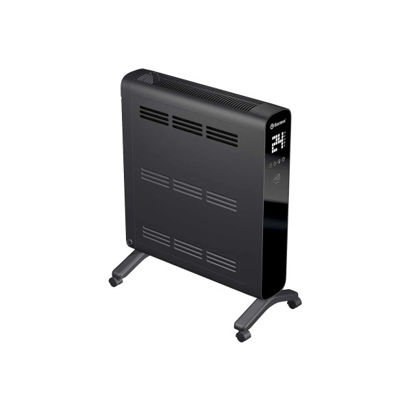 Конвектор электрический Thermex Alto 1500 Wi-Fi (1,5 / 0,75 кВт) (401 036) Конвектор электрический Thermex Alto 1500 Wi-Fi (1,5 / 0,75 кВт) (401 036)