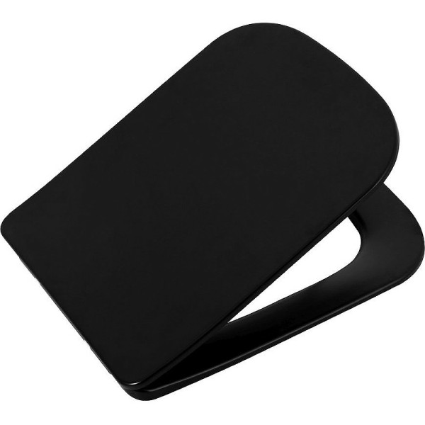 Крышка-сиденье BelBagno Ardente-C (BB3202SC-MB) Крышка-сиденье BelBagno Ardente-C (BB3202SC-MB)