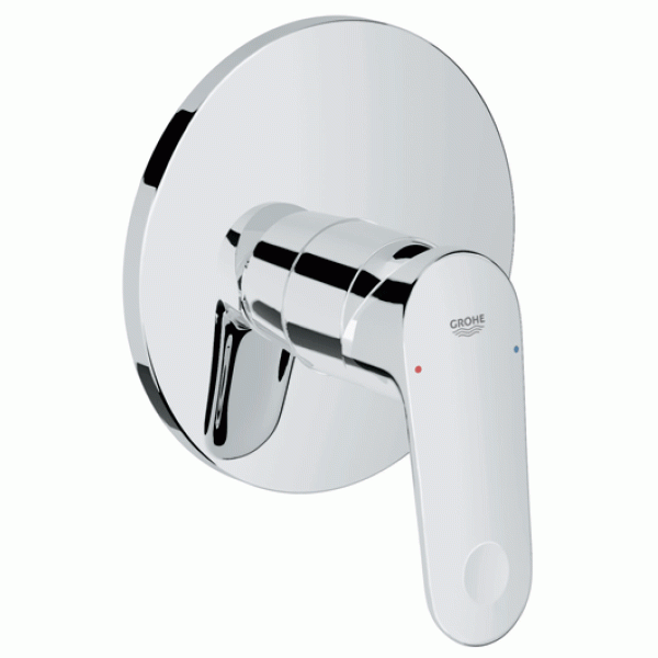 Смеситель для душа Grohe Europlus 2 (19537002)