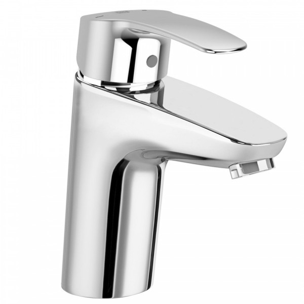 Смеситель для раковины Roca Eos хром (7.5A30.8.2C0.M)