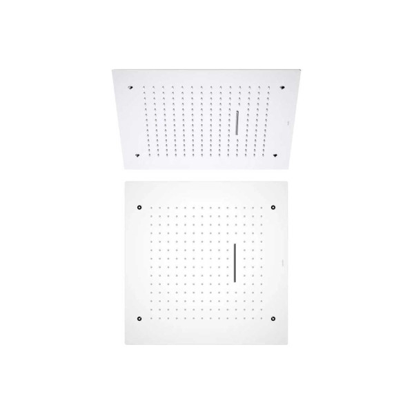 Верхний душ Aquatek 500*500 мм хром (AQ2082CR) Верхний душ Aquatek 500*500 мм хром (AQ2082CR)