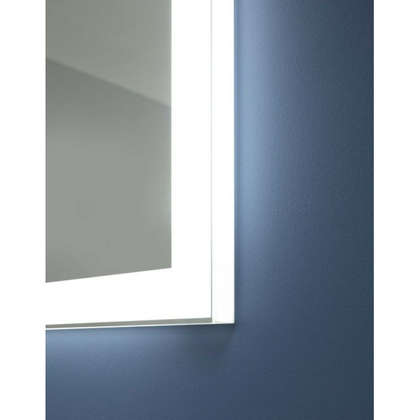 Зеркало с подсветкой Aquanet Алассио 80x85 (00249345) Зеркало с подсветкой Aquanet Алассио 80x85 (00249345)