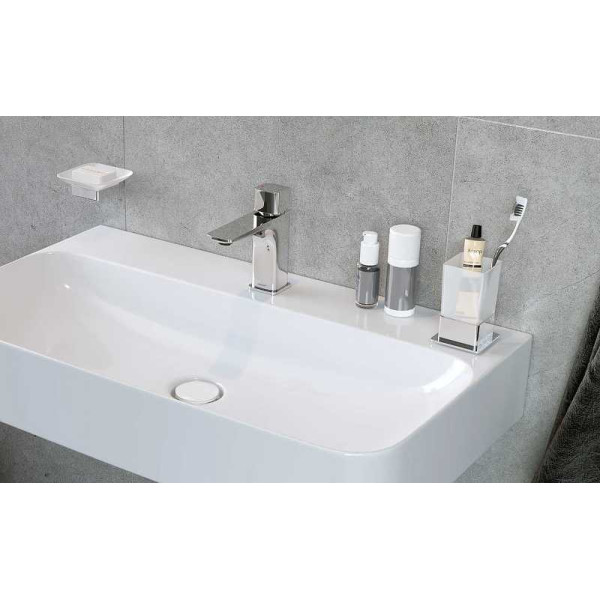 Смеситель для раковины Excellent Keria Q AREX.2011CR Смеситель для раковины Excellent Keria Q AREX.2011CR