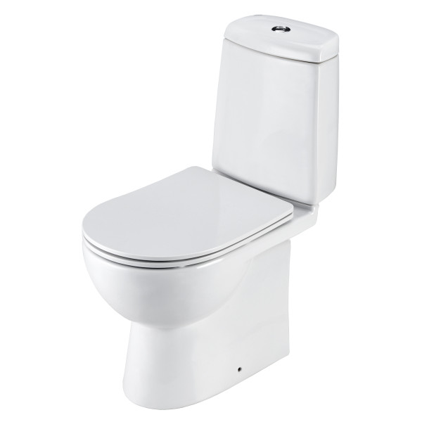 Унитаз напольный Santek Остин 650х350х790 (1WH302419) Унитаз напольный Santek Остин 650х350х790 (1WH302419)