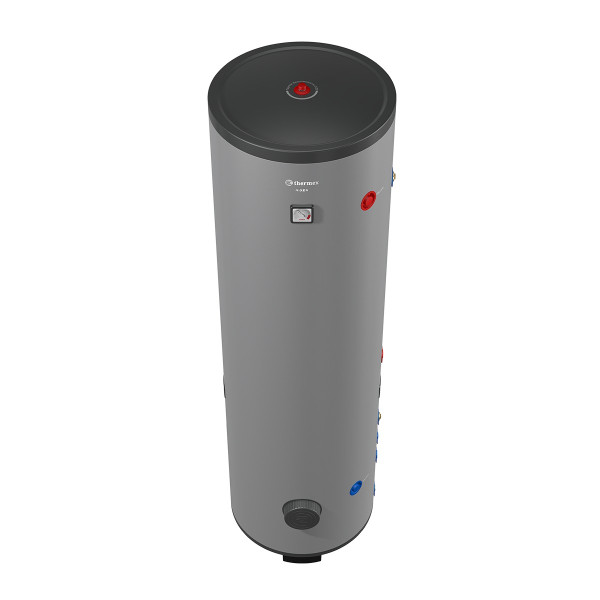 Водонагреватель накопительный Thermex Nixen 300 F (combi) (вертикальный) (151 224) Водонагреватель накопительный Thermex Nixen 300 F (combi) (вертикальный) (151 224)