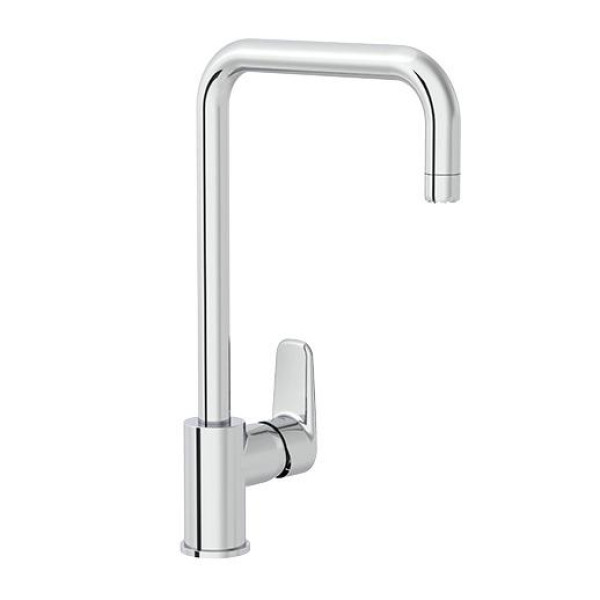 Смеситель для кухни Vitra Flow Soft хром (A43426EXP)