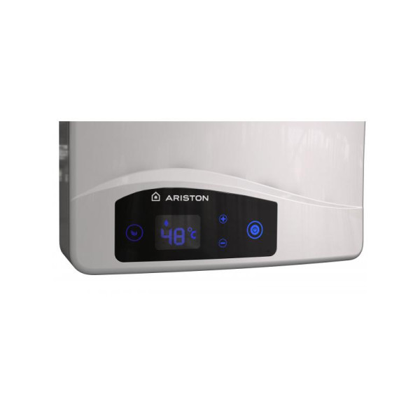 Колонка газовая Ariston NEXT EVO SFT 11 NG EXP (3632271) Колонка газовая Ariston NEXT EVO SFT 11 NG EXP (3632271)