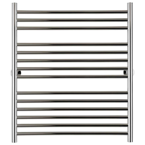 Полотенцесушитель водяной Стилье Универсал-53 800х600 (3+5+6) П 18 хром (00653-8060)