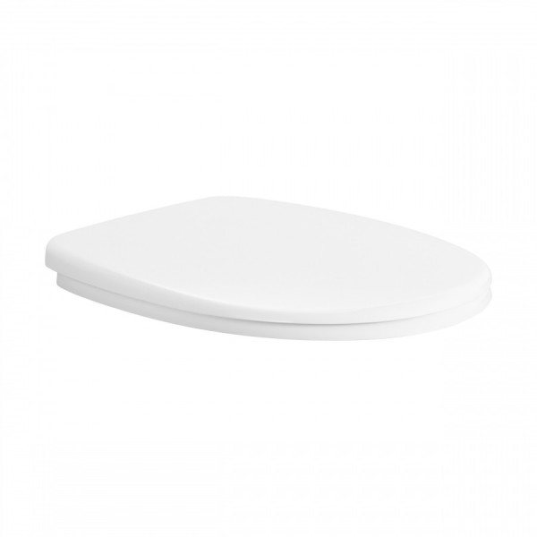 Сиденье для унитаза Santek Бореаль белое (1WH106915)