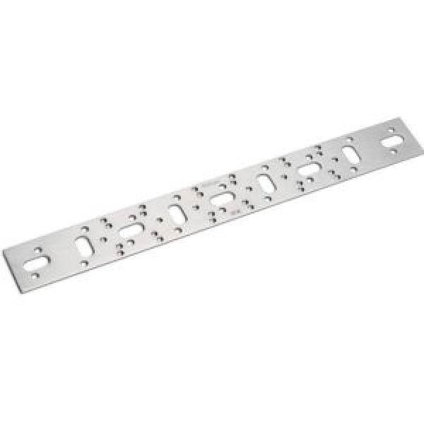 Планка монтажная для водорозеток Rehau Rautitan MX 75/150 тип О (11055291008) Планка монтажная для водорозеток Rehau Rautitan MX 75/150 тип О (11055291008)