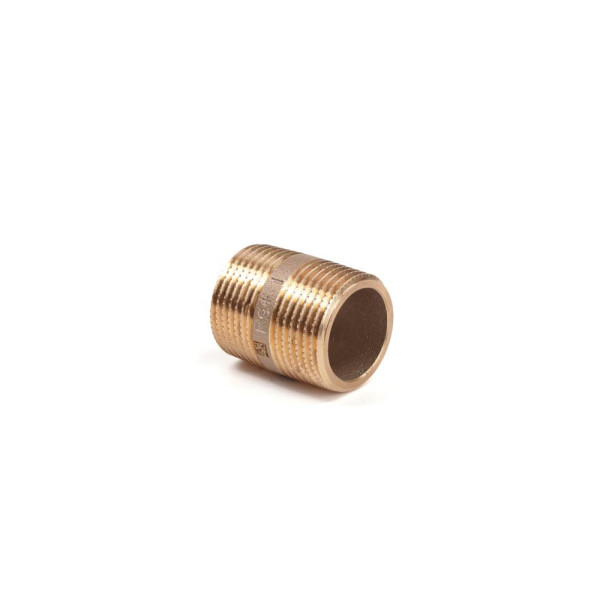 Бочонок 1"х40 мм. Rehau Aurline RX+ (бронза) 18752061040