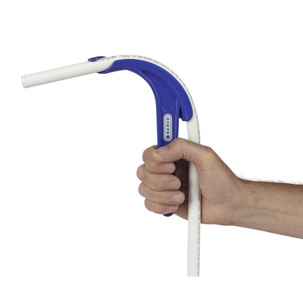 Трубогиб-экспресс ручной Henco BM для металлопластиковых труб 20 мм. (от 0 до 180 гр.) (BM-20F)