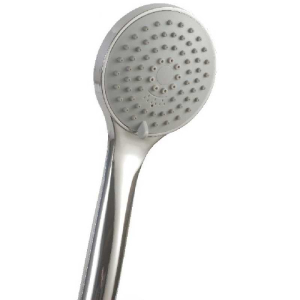 Душевая лейка Esko хром (SPL953) Душевая лейка Esko хром (SPL953)