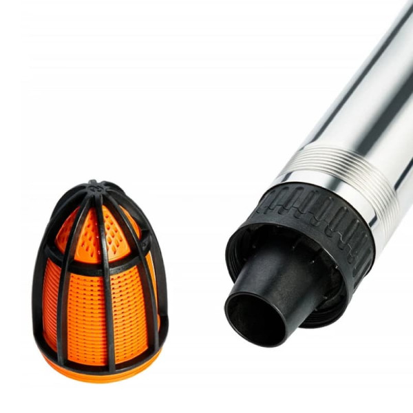 Насос скважинный Джилекс Водомет 75/55 (7555) Насос скважинный Джилекс Водомет 75/55 (7555)