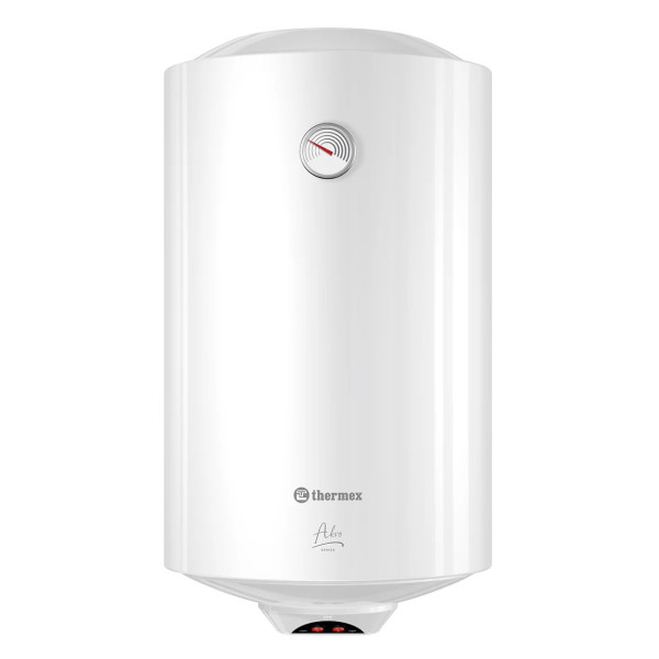 Водонагреватель накопительный Thermex Akvo 80 V (вертикальный, 2,0/1,3/0,7 кВт) (151 263)