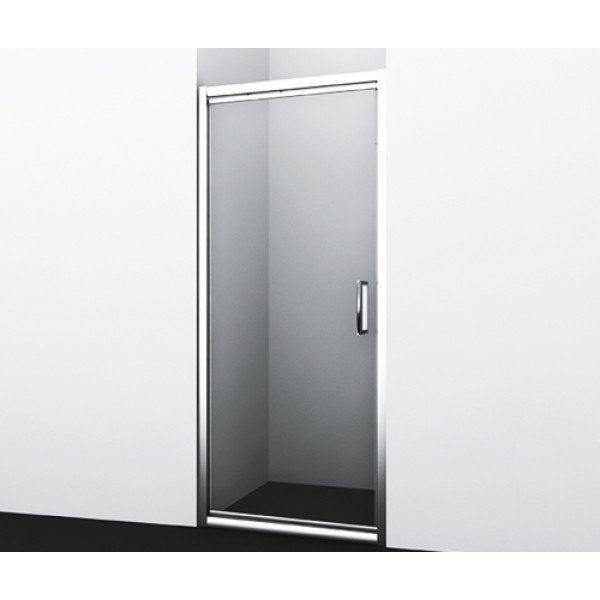 Душевая дверь WasserKRAFT Salm 27I12 100х200 Душевая дверь WasserKRAFT Salm 27I12 100х200