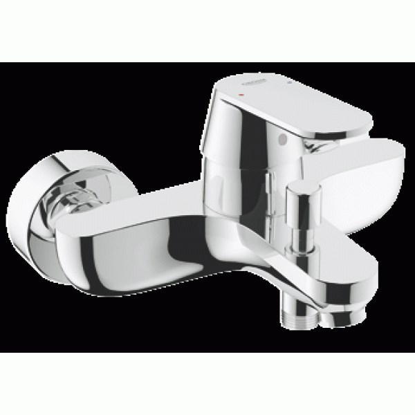 Смеситель для ванны и душа Grohe Eurosmart Cosmopolitan (32831000) Смеситель для ванны и душа Grohe Eurosmart Cosmopolitan (32831000)