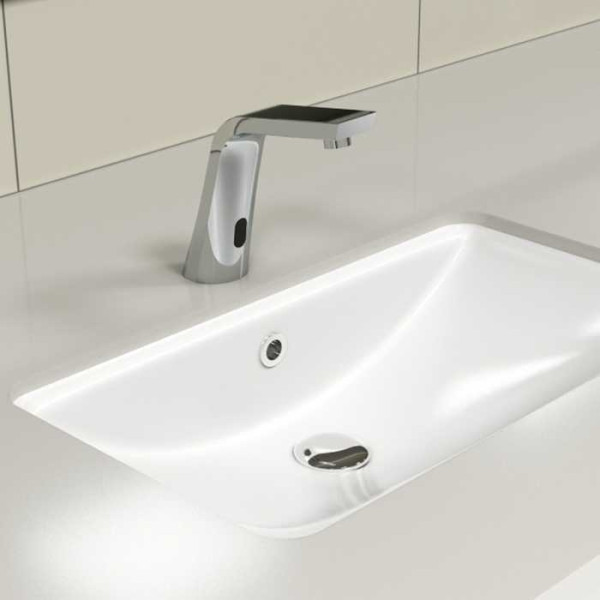 Смеситель для раковины Iddis Pulse (020SBSNi86) Смеситель для раковины Iddis Pulse (020SBSNi86)